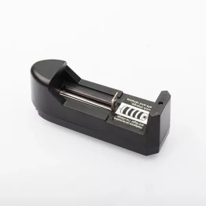 CARGADOR BATERÍA IONES DE LITIO 18650 PARA PARD