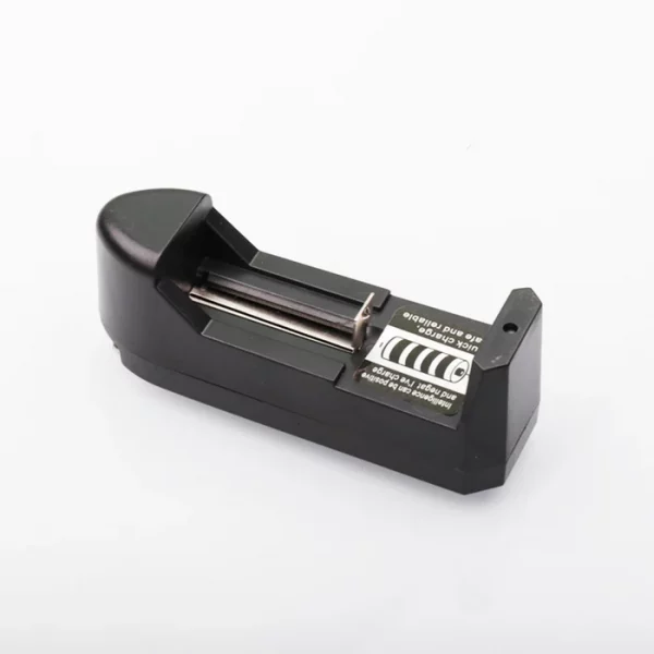 CARGADOR BATERÍA IONES DE LITIO 18650 PARA PARD - Imagen 2