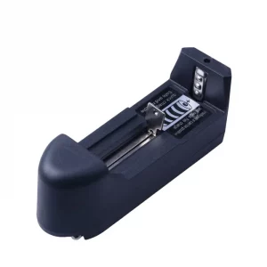 CARGADOR BATERÍA IONES DE LITIO 18650 PARA PARD