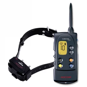 COLLAR CANICOM 1500 NUM'AXES ADIESTRAMIENTO PARA PERROS