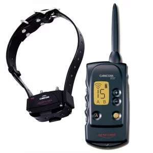 COLLAR CANICOM 800 NUM'AXES ADIESTRAMIENTO PARA PERROS