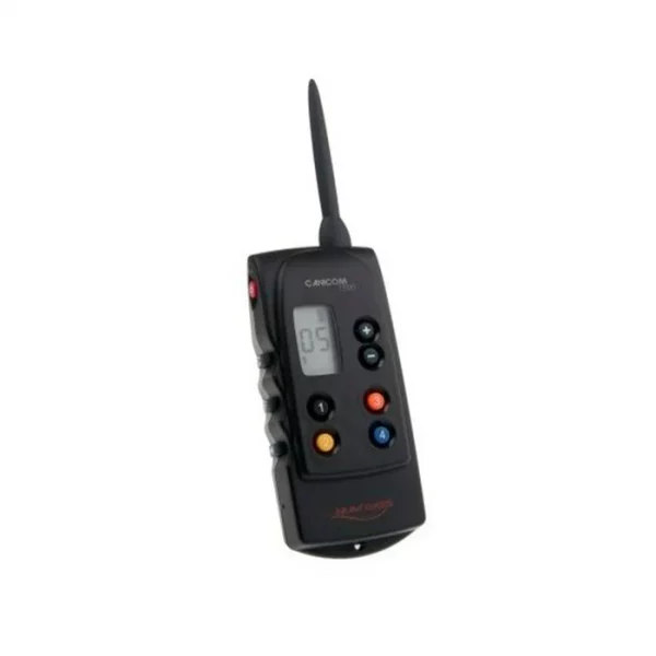 MANDO DE REPUESTO CANICOM 1500 NUM'AXES COLLAR ADIESTRAMIENTO SONORO - Imagen 2