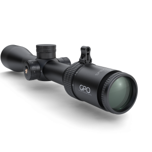 Visor GPO SPECTRA™ 6× 3-18x56i