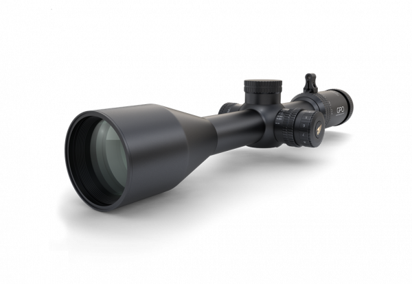 Visor GPO SPECTRA™ 8x 2,5-20x50i