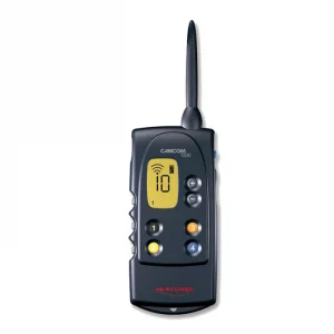 MANDO DE REPUESTO CANICOM 1500 NUM'AXES COLLAR ADIESTRAMIENTO SONORO