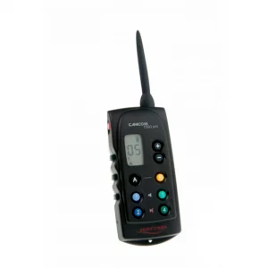 MANDO DE REPUESTO CANICOM 1500 PRO NUM'AXES COLLAR ADIESTRAMIENTO SONORO