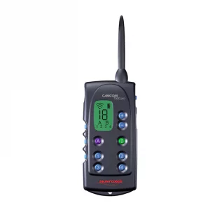 MANDO DE REPUESTO CANICOM 1500 PRO NUM'AXES COLLAR ADIESTRAMIENTO SONORO