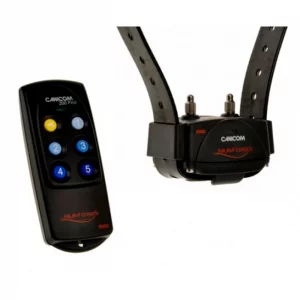 COLLAR CANICOM 200 NUM'AXES ADIESTRAMIENTO PARA PERROS