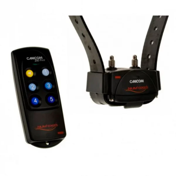 COLLAR CANICOM 200 FIRST NUM'AXES ADIESTRAMIENTO PARA PERROS - Imagen 3