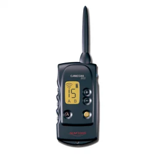 MANDO DE REPUESTO CANICOM 800 NUM'AXES COLLAR ADIESTRAMIENTO SONORO