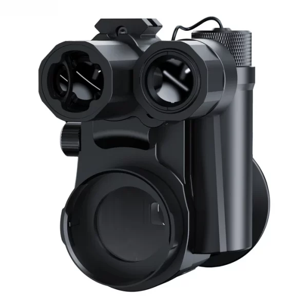 VISOR NOCTURNO PARD NV007SP LRF IR 850 / IR 940 - Imagen 4