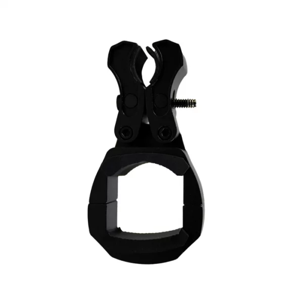 MONTURA ABRAZADERA PARA RIFLE PARA CÁMARA TACTACAM - Imagen 3