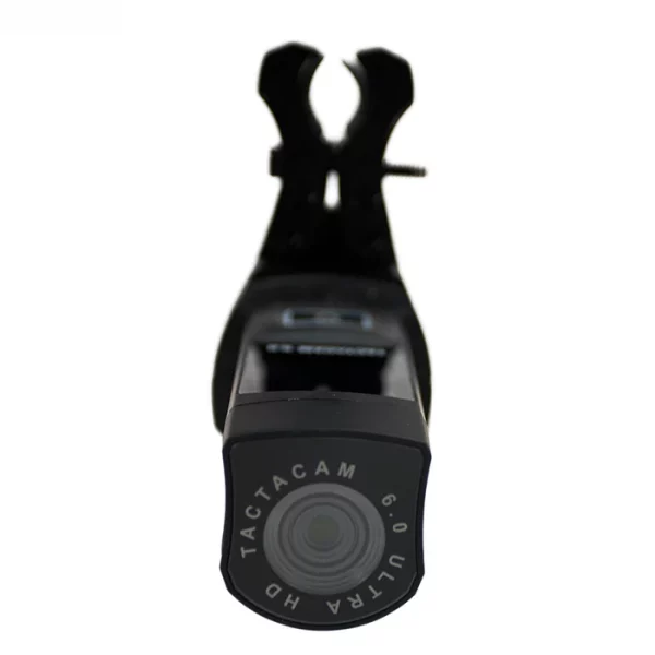 MONTURA ABRAZADERA PARA RIFLE PARA CÁMARA TACTACAM - Imagen 2