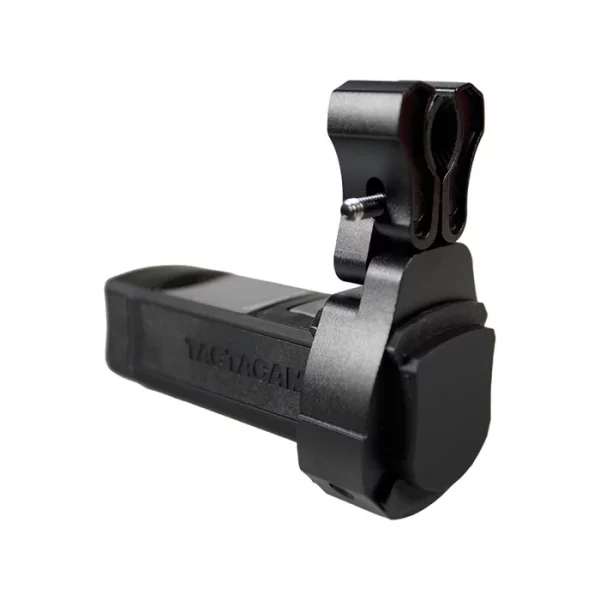 MONTURA ABRAZADERA PARA RIFLE PARA CÁMARA TACTACAM