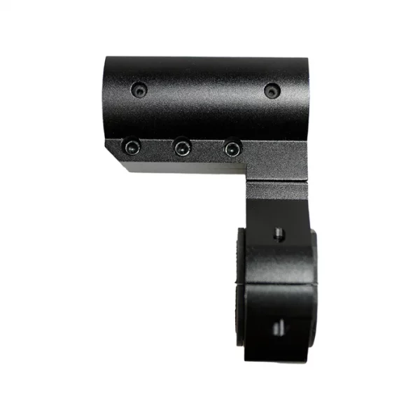 MONTURA DE CAÑÓN ESCOPETA PARA CÁMARA TACTACAM PARA ARMAS - Imagen 2