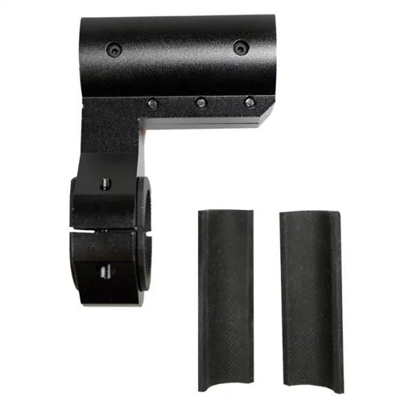 MONTURA DE CAÑÓN ESCOPETA PARA CÁMARA TACTACAM PARA ARMAS - Imagen 4