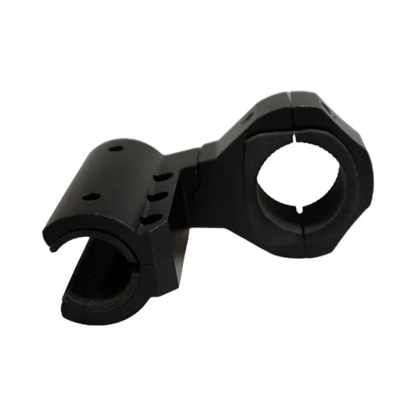 MONTURA DE CAÑÓN ESCOPETA PARA CÁMARA TACTACAM PARA ARMAS - Imagen 3