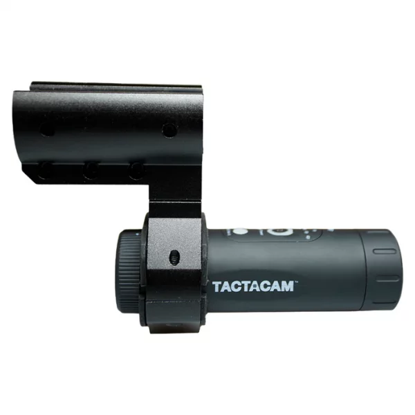 MONTURA DE CAÑÓN ESCOPETA PARA CÁMARA TACTACAM PARA ARMAS - Imagen 5