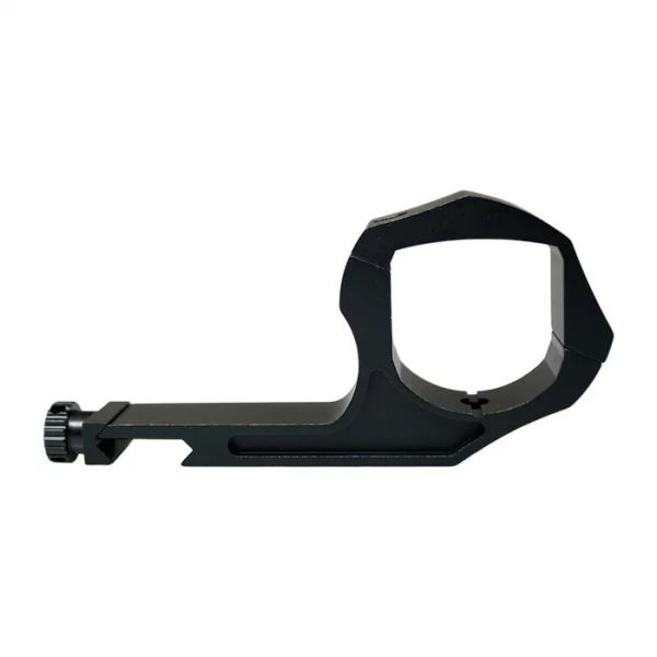 MONTURA DE VISOR PARA CÁMARA TACTACAM EN CARRIL PICATINNY