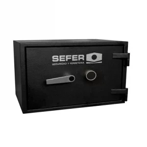 ARMERO ARMA CORTA SEFER GRADO III CERRADURA CON LLAVE