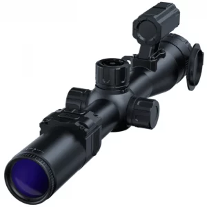 VISOR TÉRMICO NOCTURNO PARD TS31 / LRF