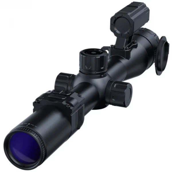 VISOR TÉRMICO NOCTURNO PARD TS31 / LRF - Imagen 2