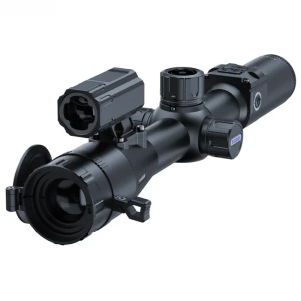 VISOR TÉRMICO NOCTURNO PARD TS31 / LRF - Imagen 4