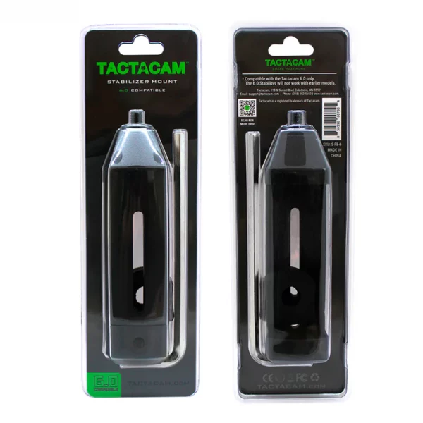 SOPORTE ESTABILIZADOR TACTACAM 6.0 PARA ARCOS - Imagen 3