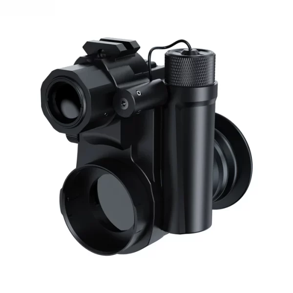 VISOR NOCTURNO PARD NV007SP LRF IR 850 / IR 940 - Imagen 6