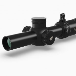 Visor GPO SPECTRA™ 8x 2-16x44i