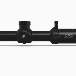 Visor GPO SPECTRA™ 8x 2-16x44i