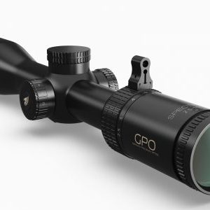 Visor GPO SPECTRA™ 4x 2,5-10x44i