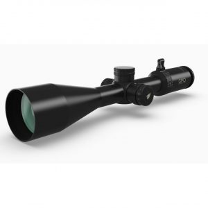 Visor GPO SPECTRA™ 8x 2,5-20x50i Bri