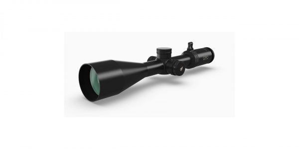 Visor GPO SPECTRA™ 6x 4.5-27x50i PLRi