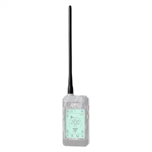 ANTENA RF DOGTRACE PARA MANDOS X20 Y X30