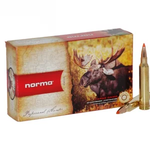 Balas Norma - TipStrike 300 - 170 grs - Punta plástico