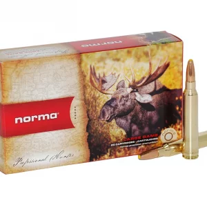 Balas Norma - 300 WM - 180 grs Punta plástico PPDC