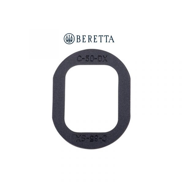 BERETTA 10 PLACA DELANTERA 55/60