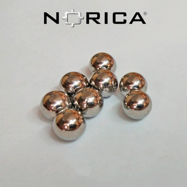 NORICA 104 BOLA PESTILLO MÓVIL