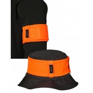 BRAZALETE NARANJA