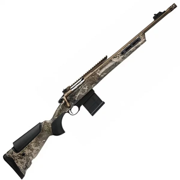 RIFLE FRANCHI HORIZON ALL TERRAIN - Imagen 2