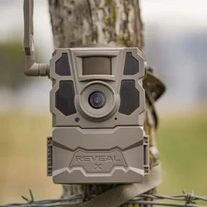 CÁMARA FOTOTRAMPEO TACTACAM REVEAL X GEN 2