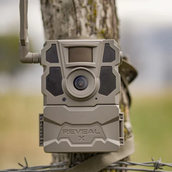 CÁMARA FOTOTRAMPEO TACTACAM REVEAL X GEN 2 - Imagen 2