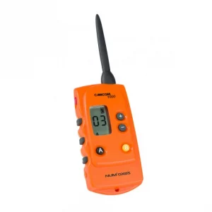 MANDO DE REPUESTO CANICOM 1000 NUM'AXES COLLAR ADIESTRAMIENTO SONORO