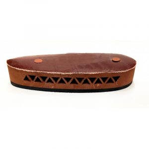 CANTONERA 24 MM CON CUERO -632-