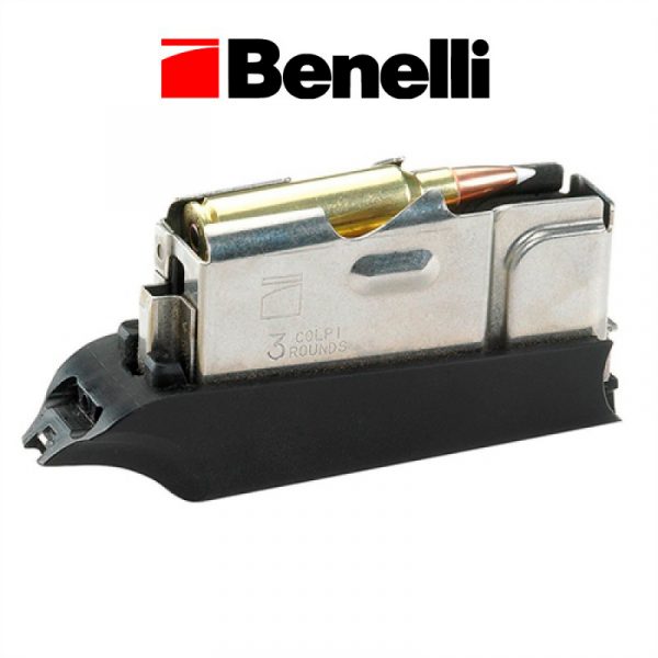 CARGADOR BENELLI ARGO