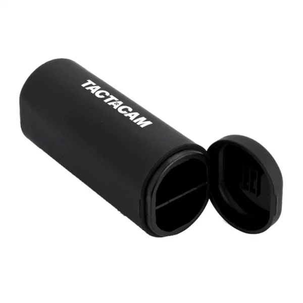 CARGADOR DE BATERÍA DUAL CÁMARA DEPORTIVA TACTACAM - Imagen 3