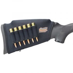 CARRILLERA BEARTOOTH CANANA RIFLE