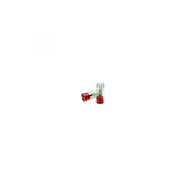 CARTUCHO ALIVIAMUELLES PVC CAL 20
