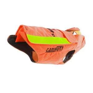 CHALECO DE PROTECCIÓN DOGTRACE DOG ARMOR V3